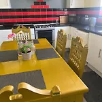 Private Room 1 Near Southmead Hospital